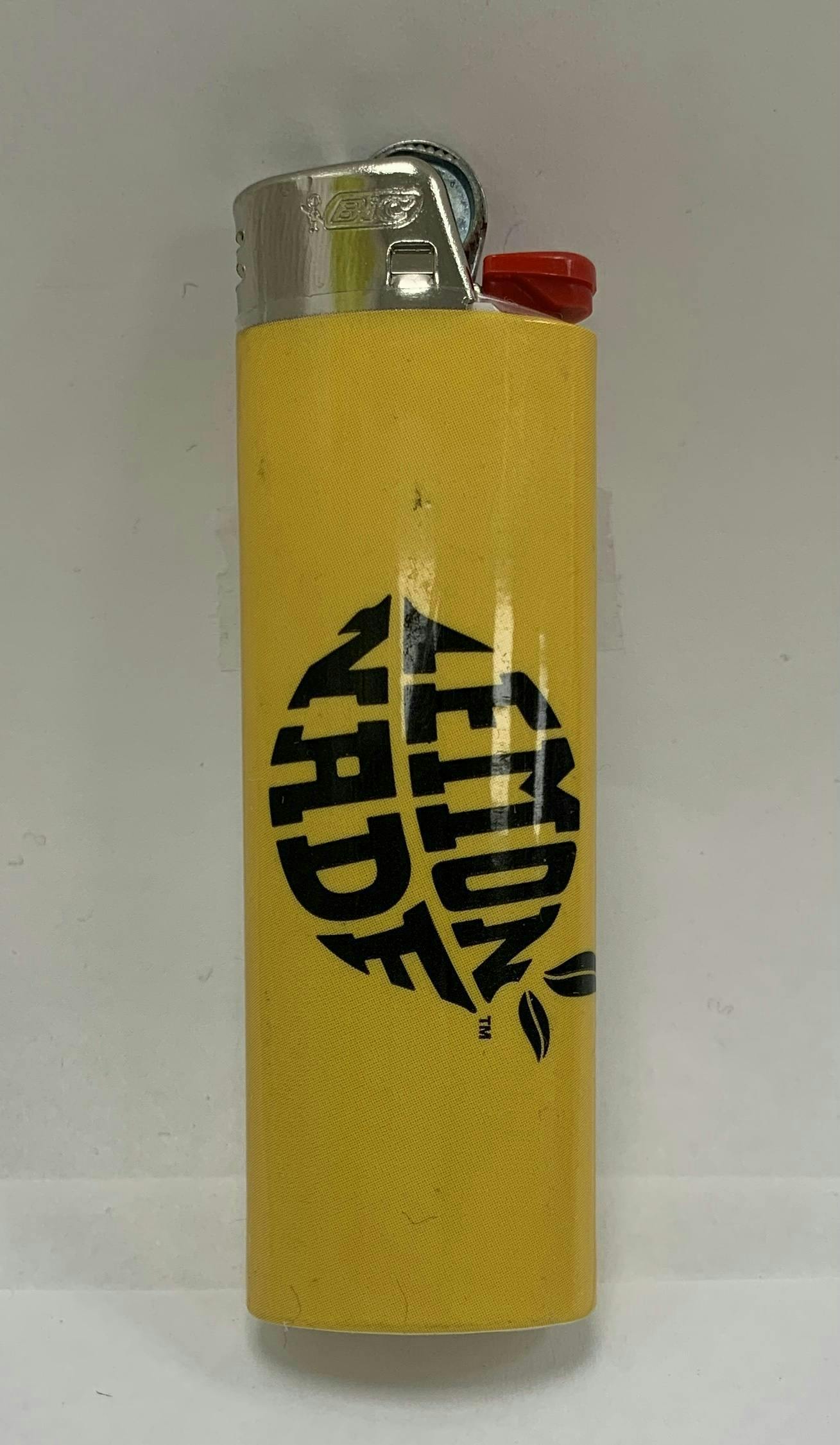 Lemonnade - Bic Lighters