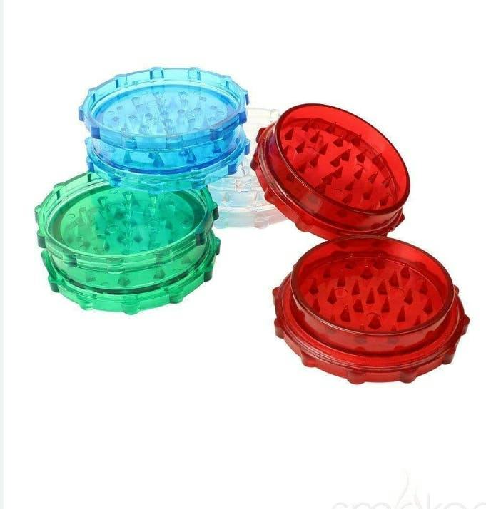 Plastic Grinder