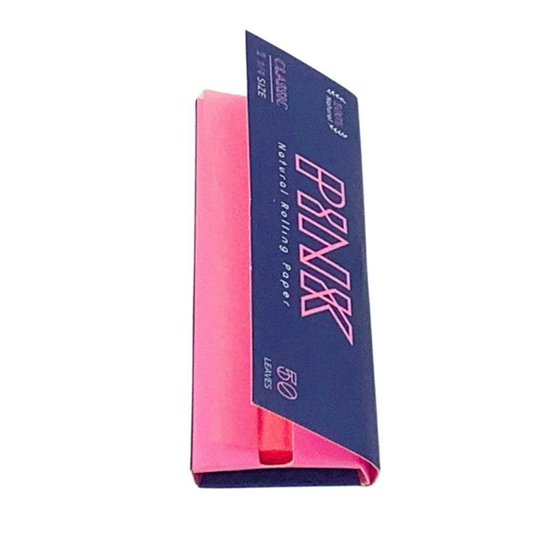 1 1/4 PINK Papers
