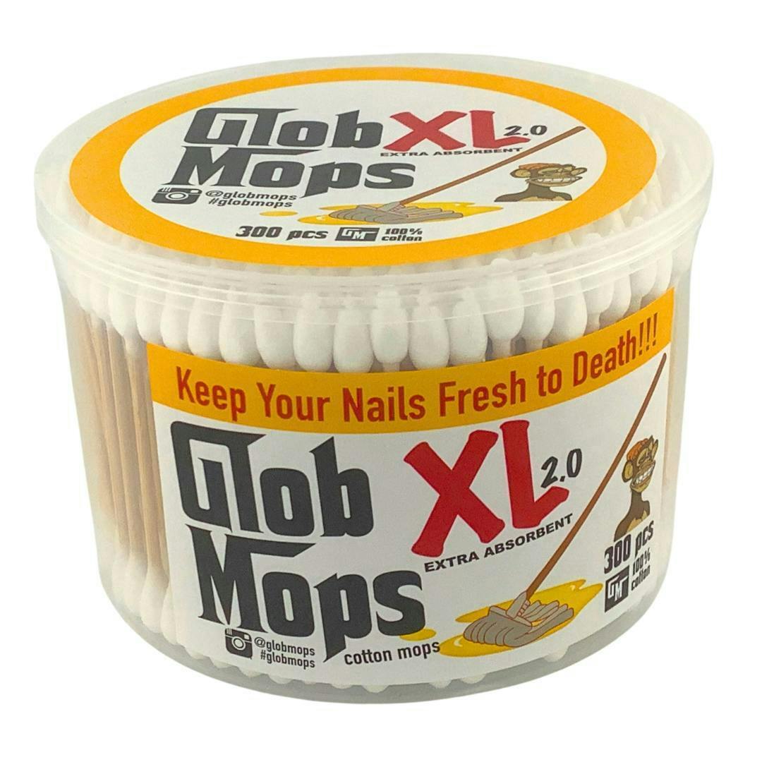 Glob Mops - XL Cotton Mops