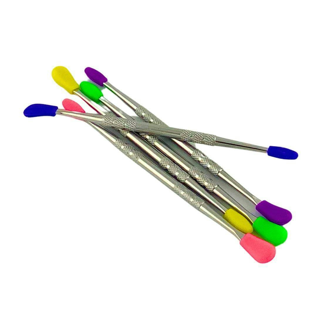 Dab Tool w/ Silicone Tips