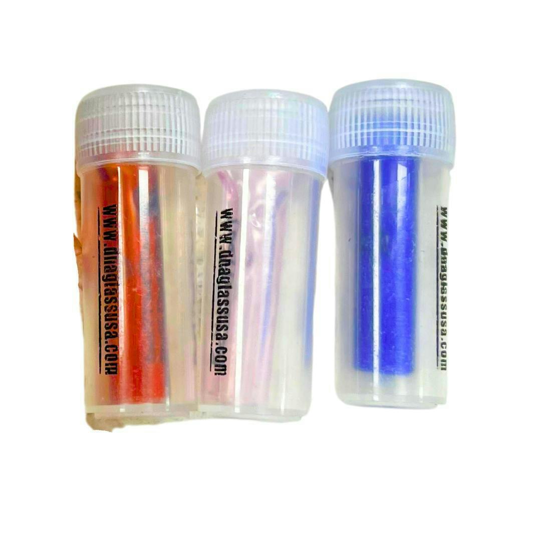 Jokers Glass Tips - Single Glass Tip