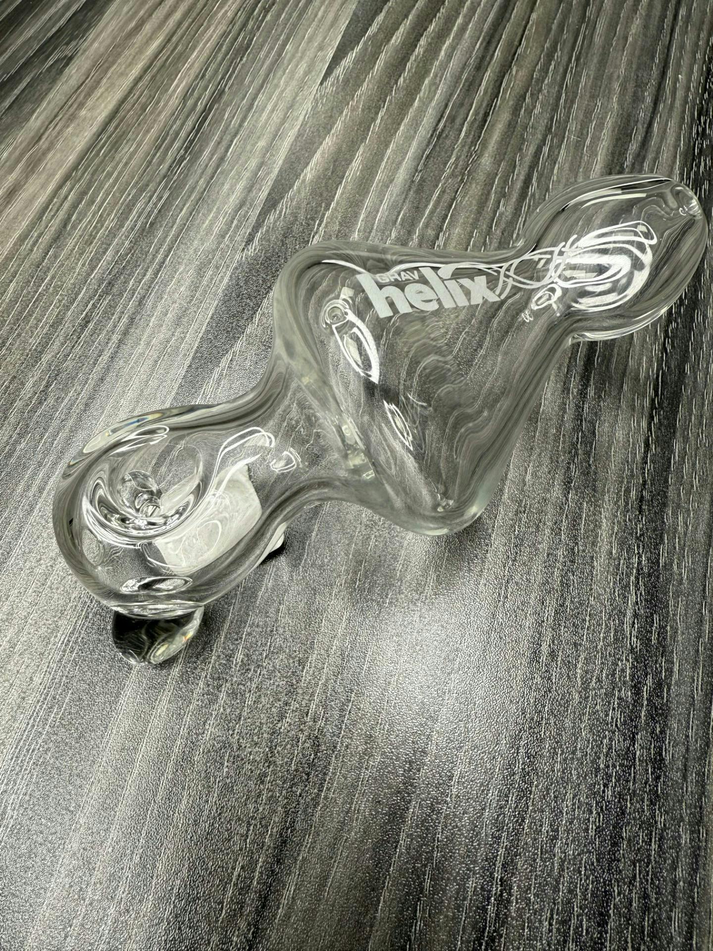 Grav Labs - Helix Classic Hand Pipe
