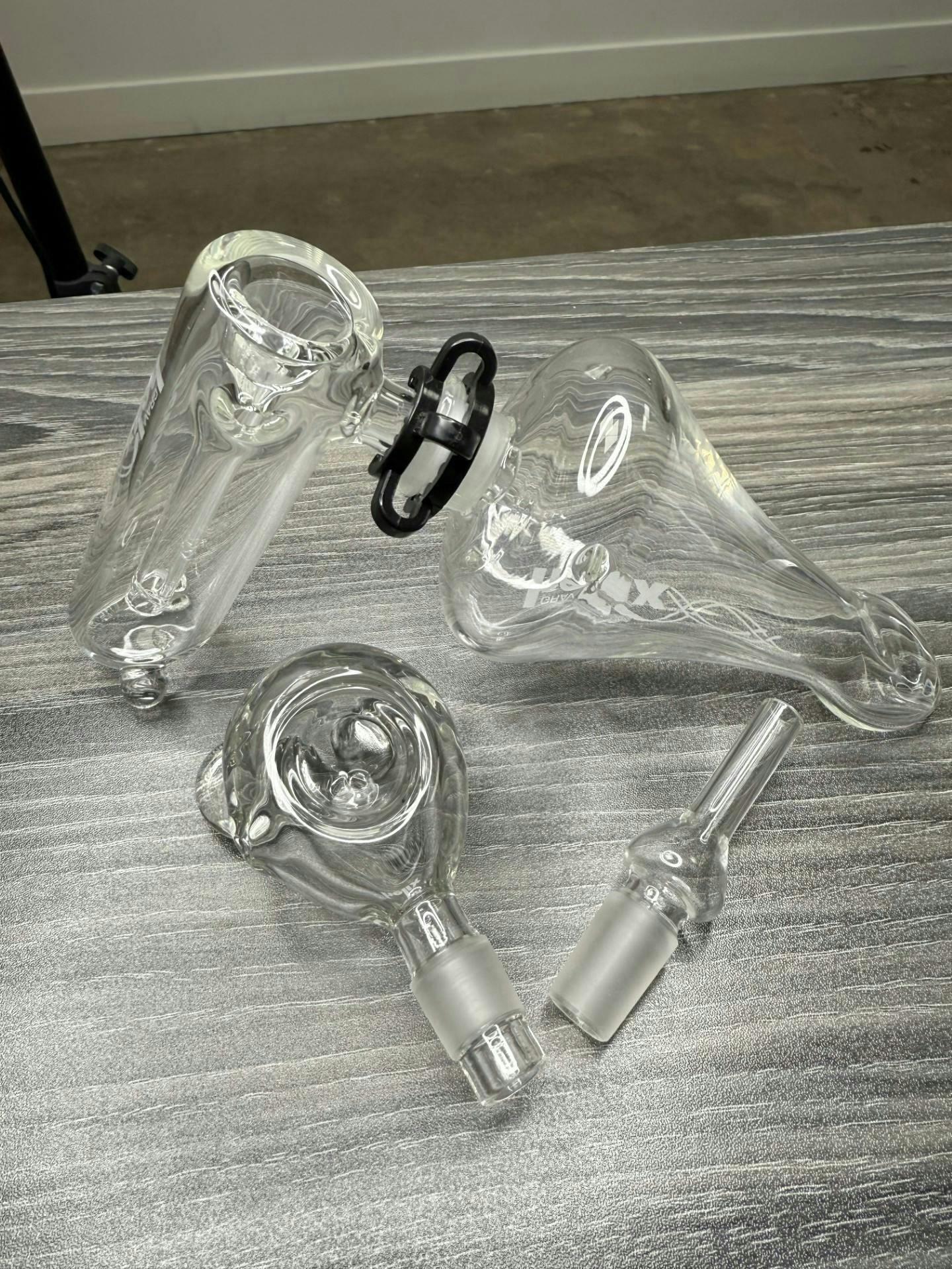 Grav Labs - Multi Purpose Kit