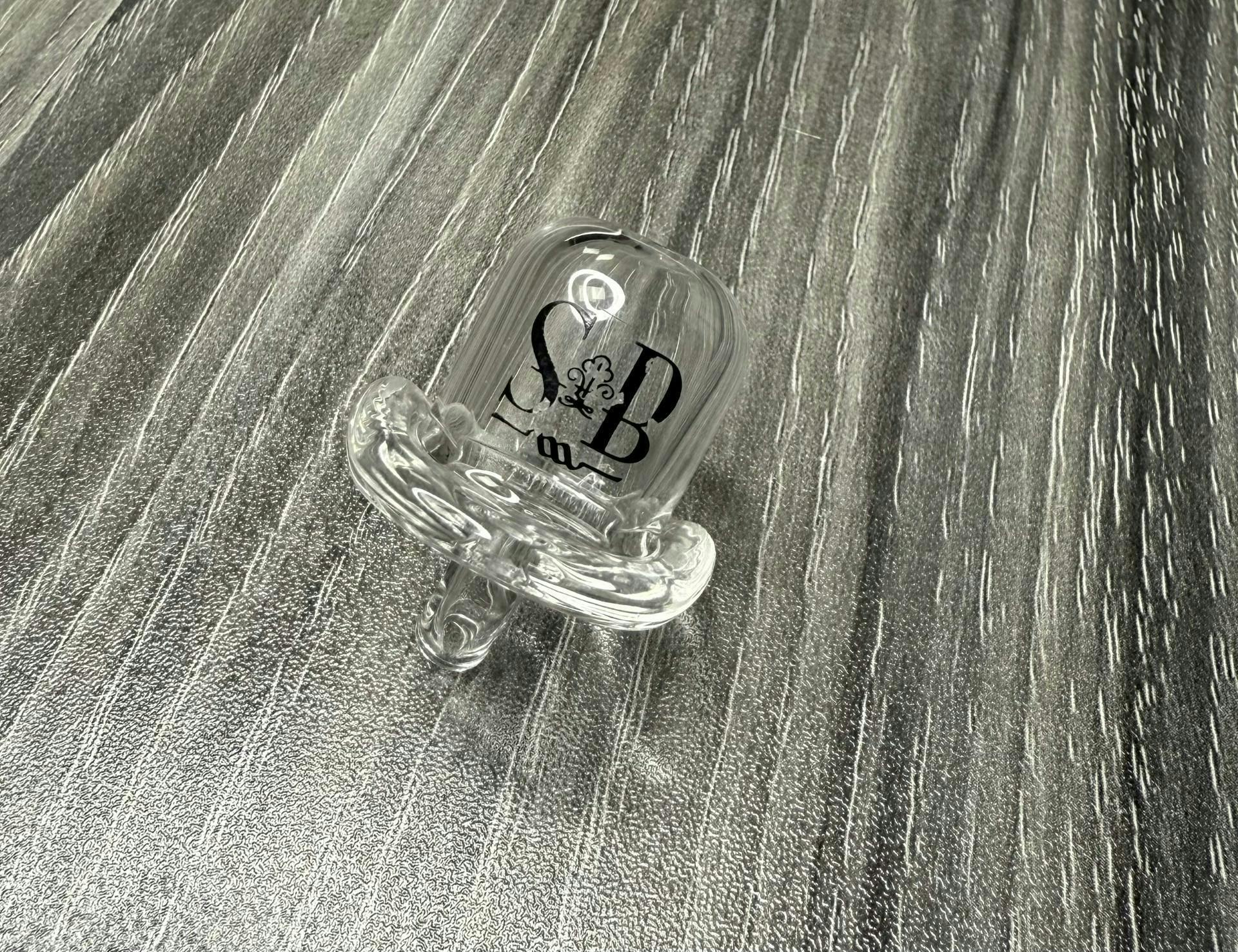 Sheldon Black - Derby Carb Cap