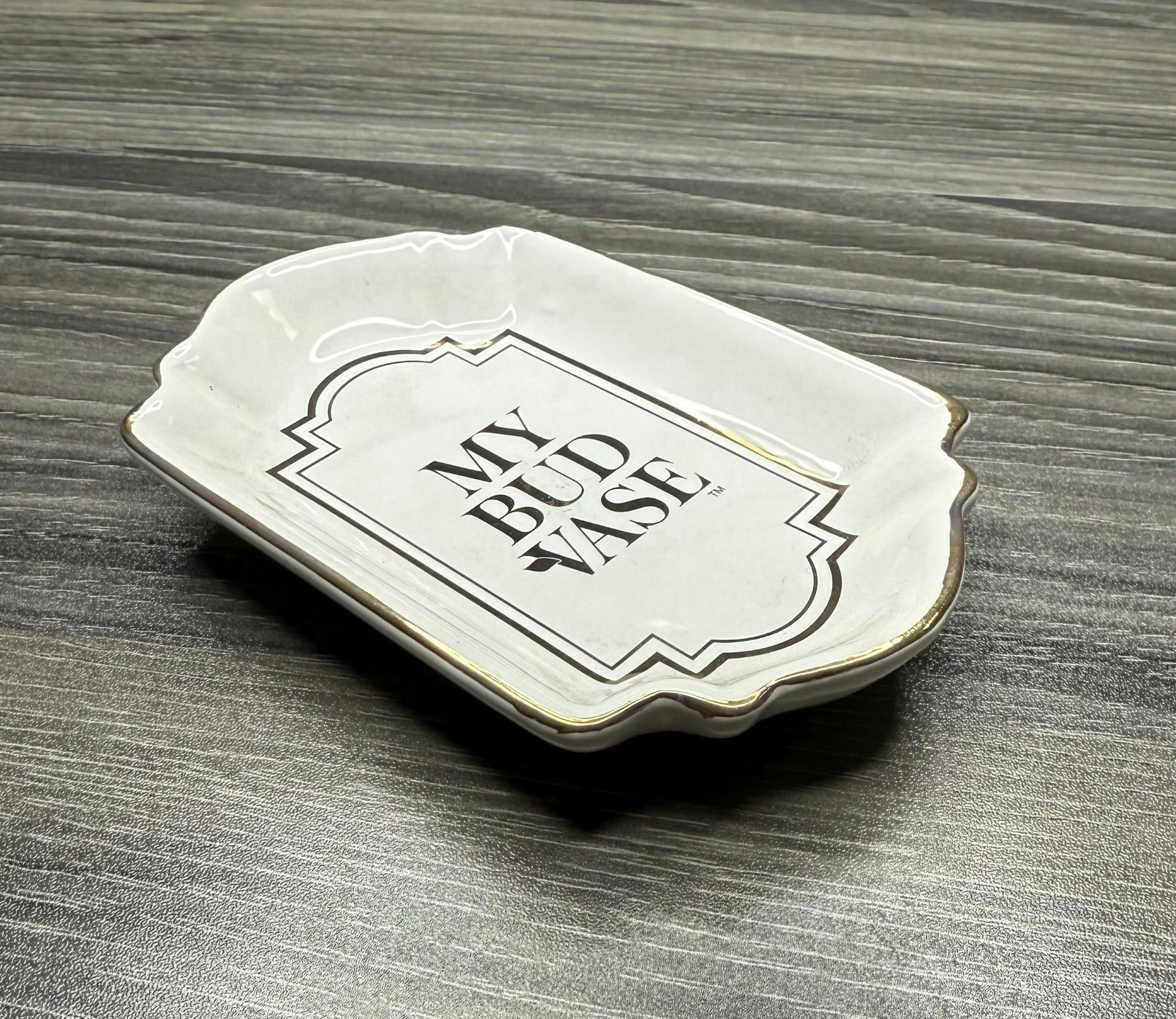 My Bud Vase - Ash Tray