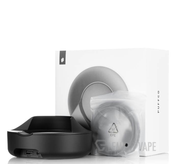 Puffco - Power Dock For Peak Pre
