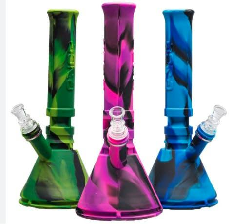 Daddys - Eyce Beaker - Silicone