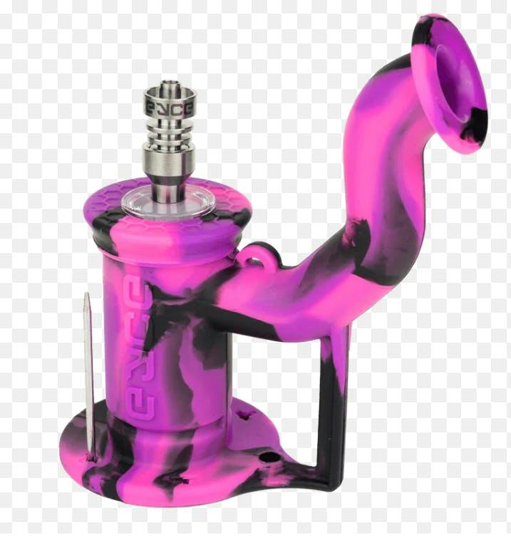 Daddys - Eyce RIG - Silicone