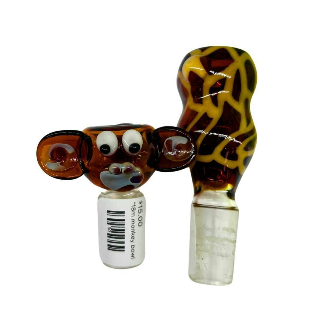 Daddys - 18mm Quality Bowl