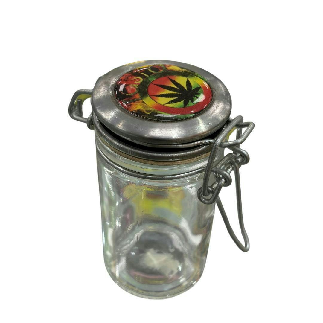 Daddys - Stash Jar Small