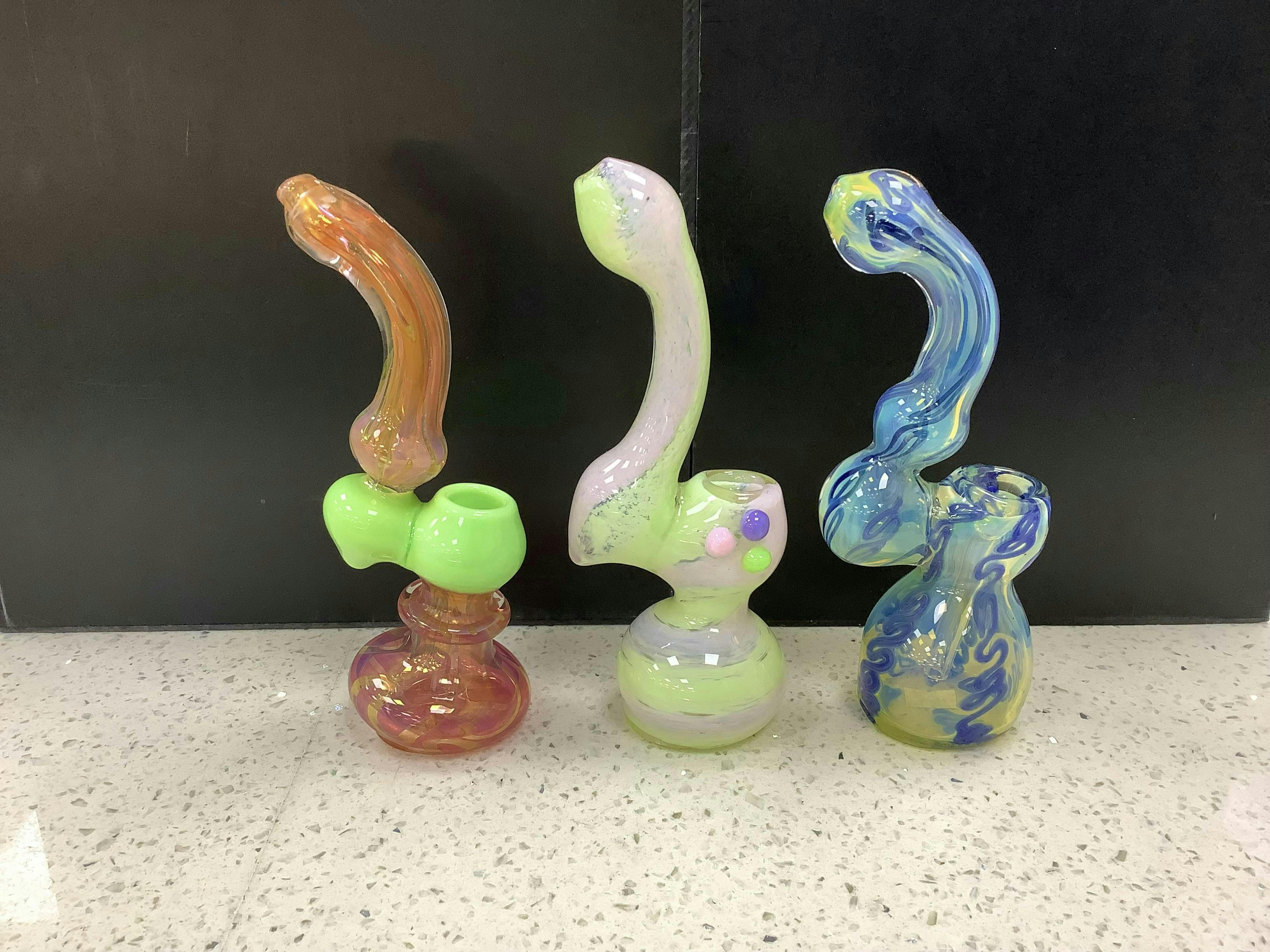 $30 Bubbler