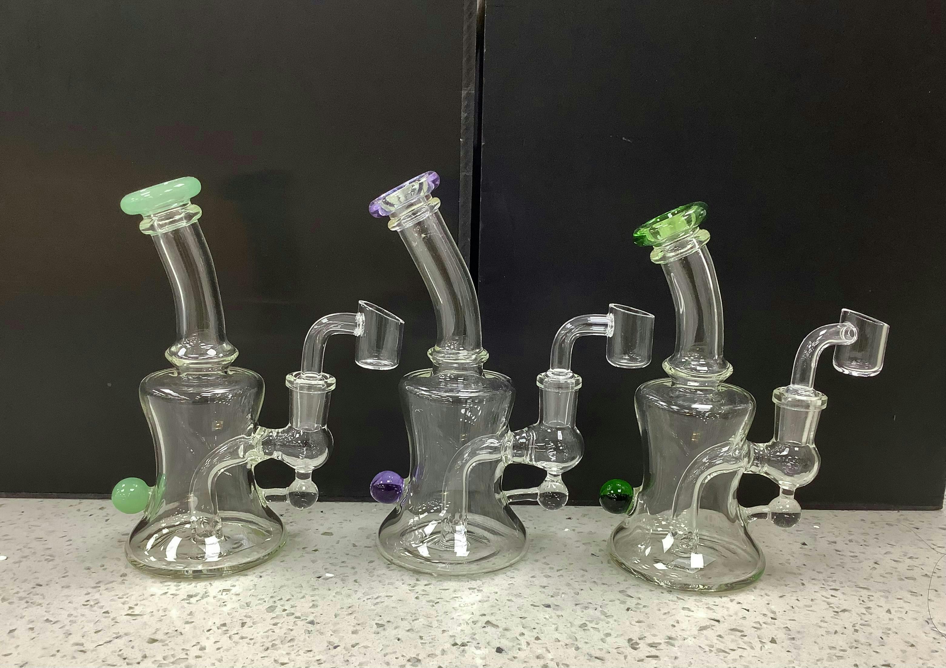 Daddys - Medium Colored Lip Rig