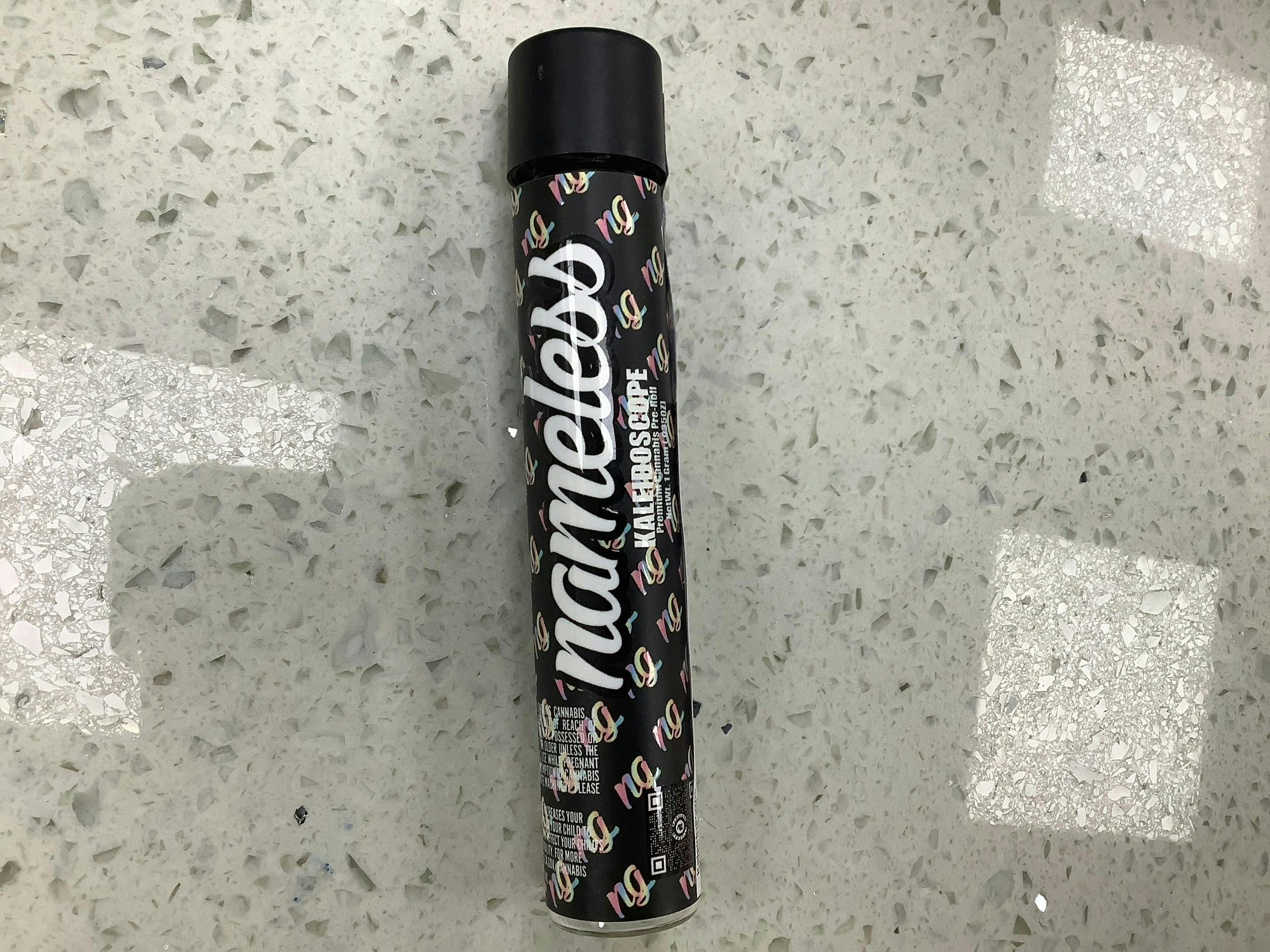 Kaleidoscope 1g Pre Roll - 1 gram