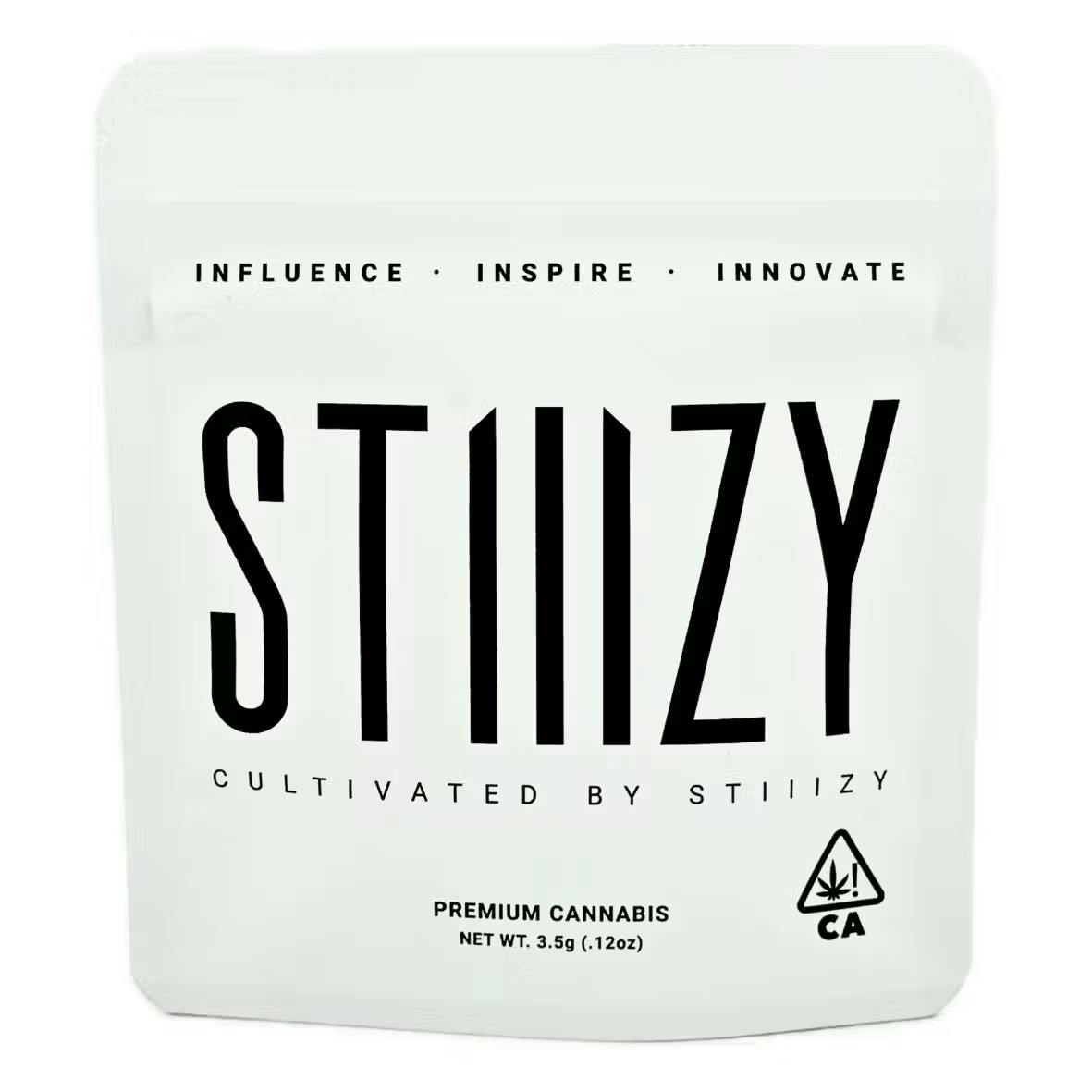 Stiiizy — Chemdawg White Label