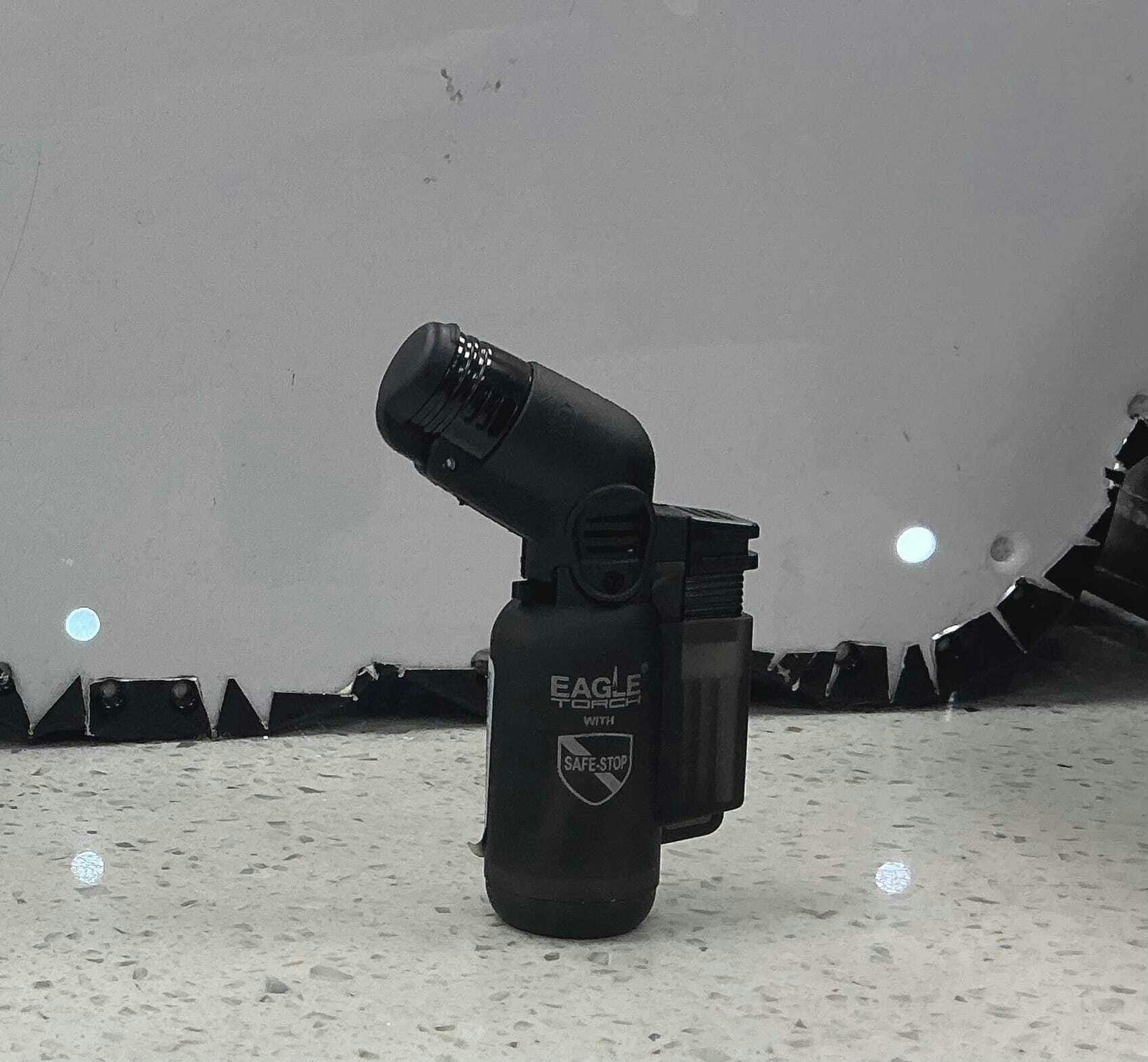 Mini Torch Angle Lighter