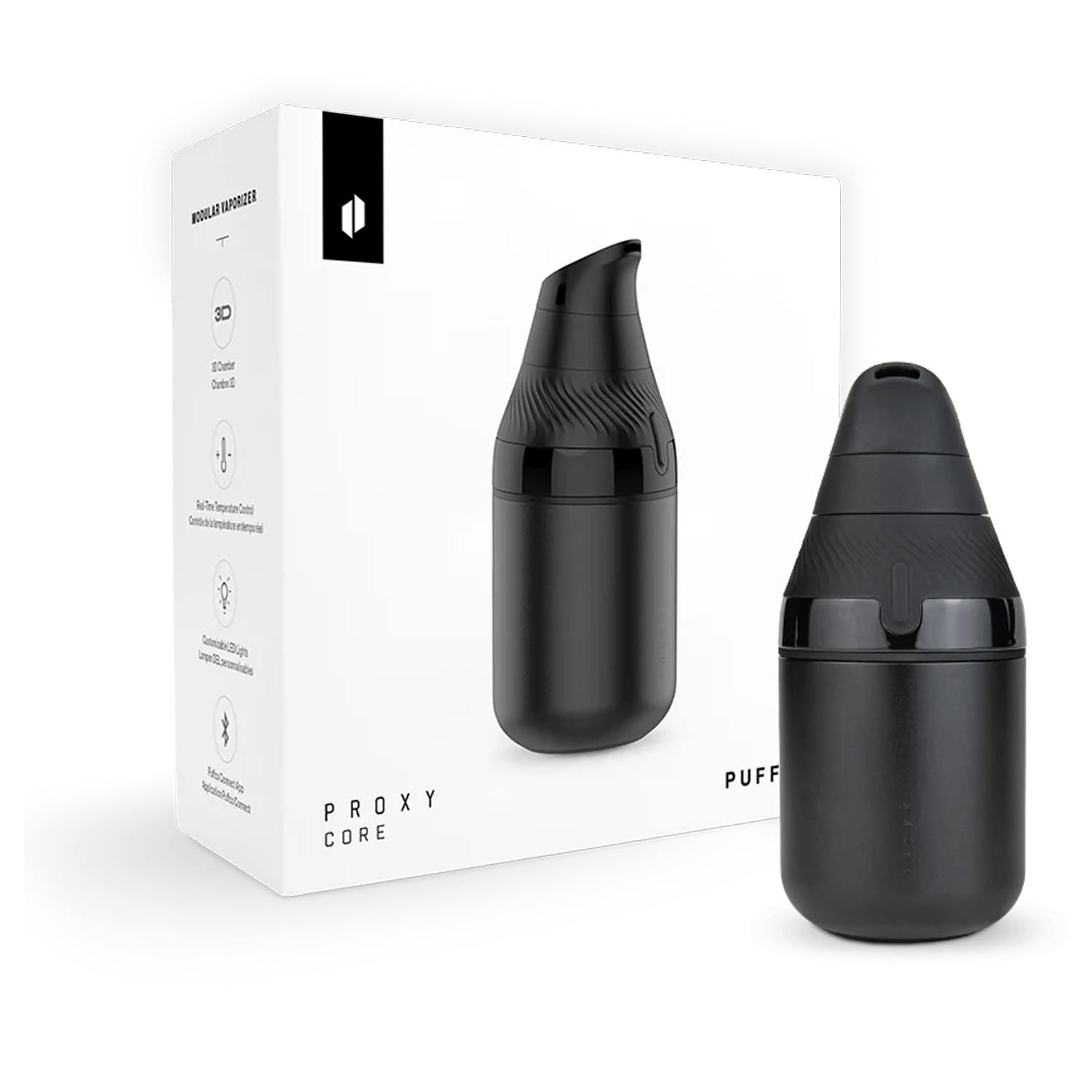 Puffco - Proxy Core Kit Onyx