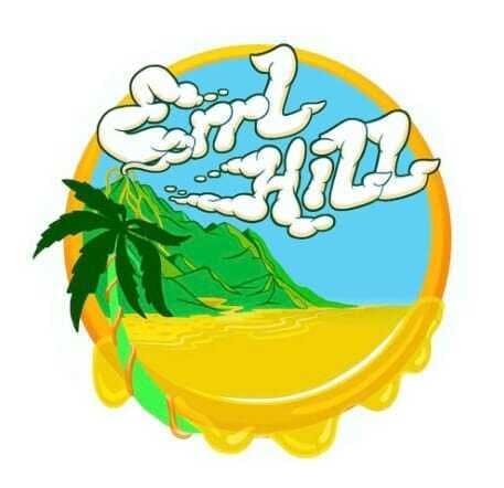 Errl Hill: Rainbow Jelly