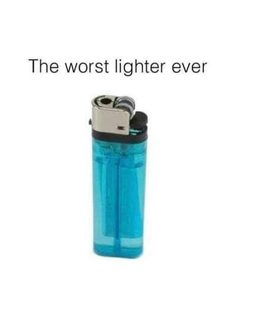 Cue - Boom Lighter