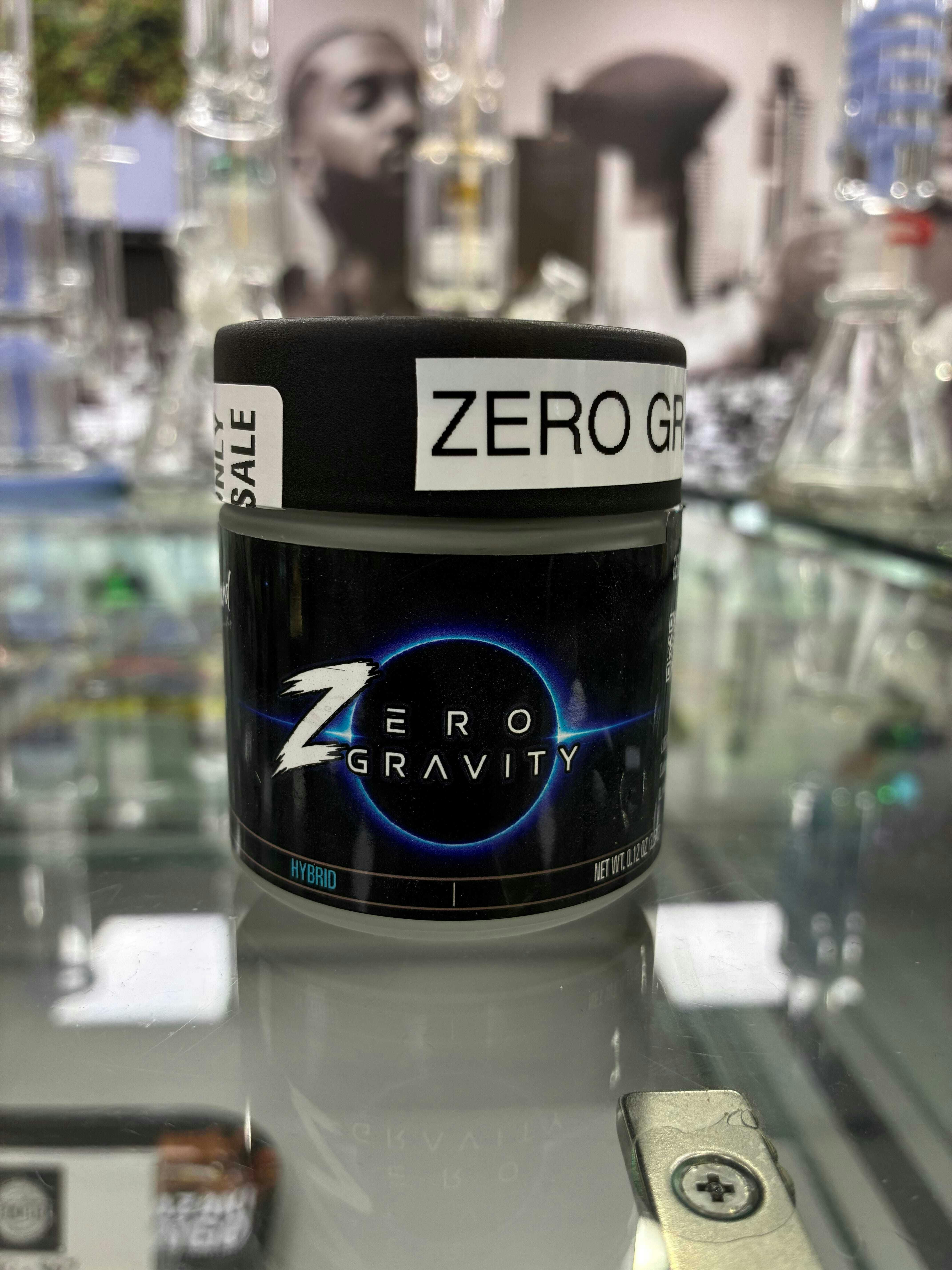 The Standard - Zero Gravity 3.5G - 3.5 grams