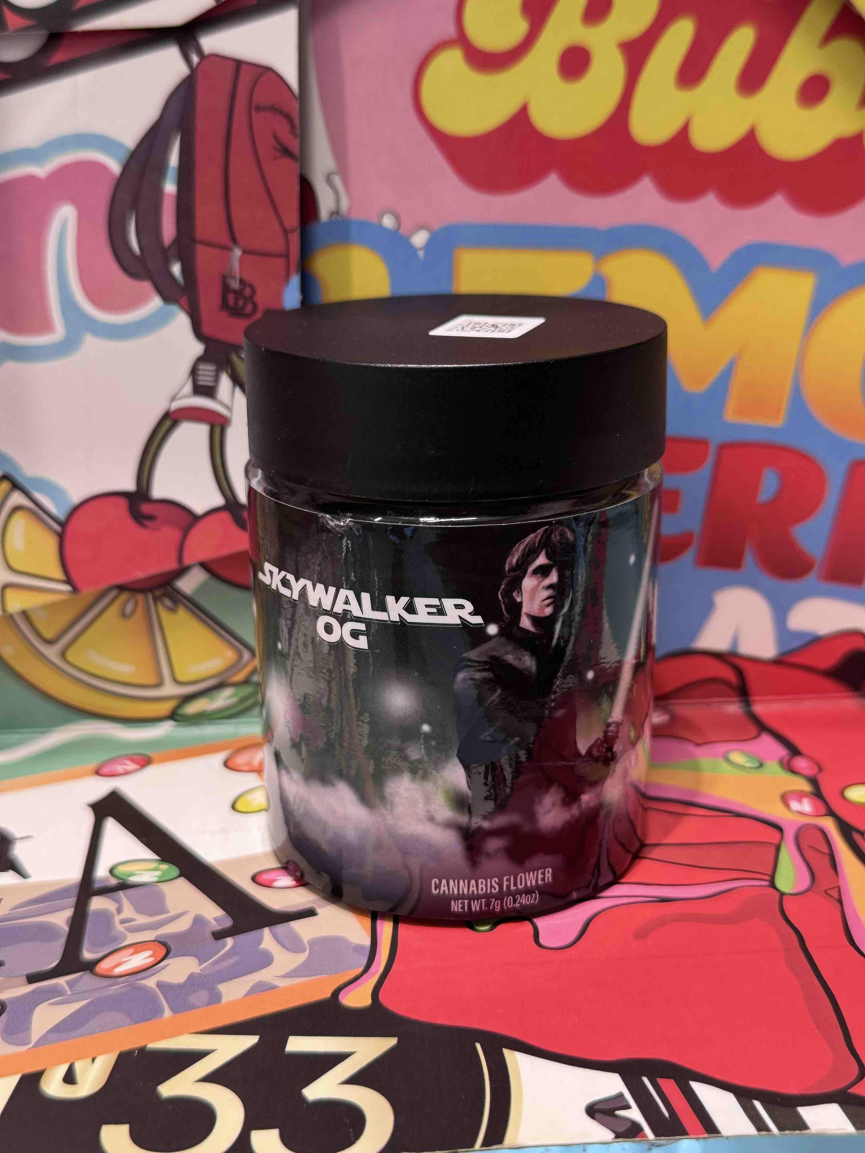 Skywalker OG 7g | CannaKings
