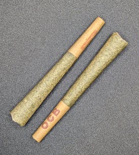 Hype Train (I) - 1g Pre-Roll - Next1