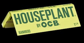 Bamboo Papers + Tips - 1 1/4 - Houseplant by OCB