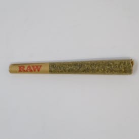 Juicee J (H) - Pre-Roll - 303 Cannabis
