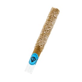 MAC - 2.5g Diamond Dusted Cannagar - Grande Ricardo