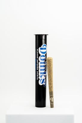 Blueberry - 1g Joint - Doinks