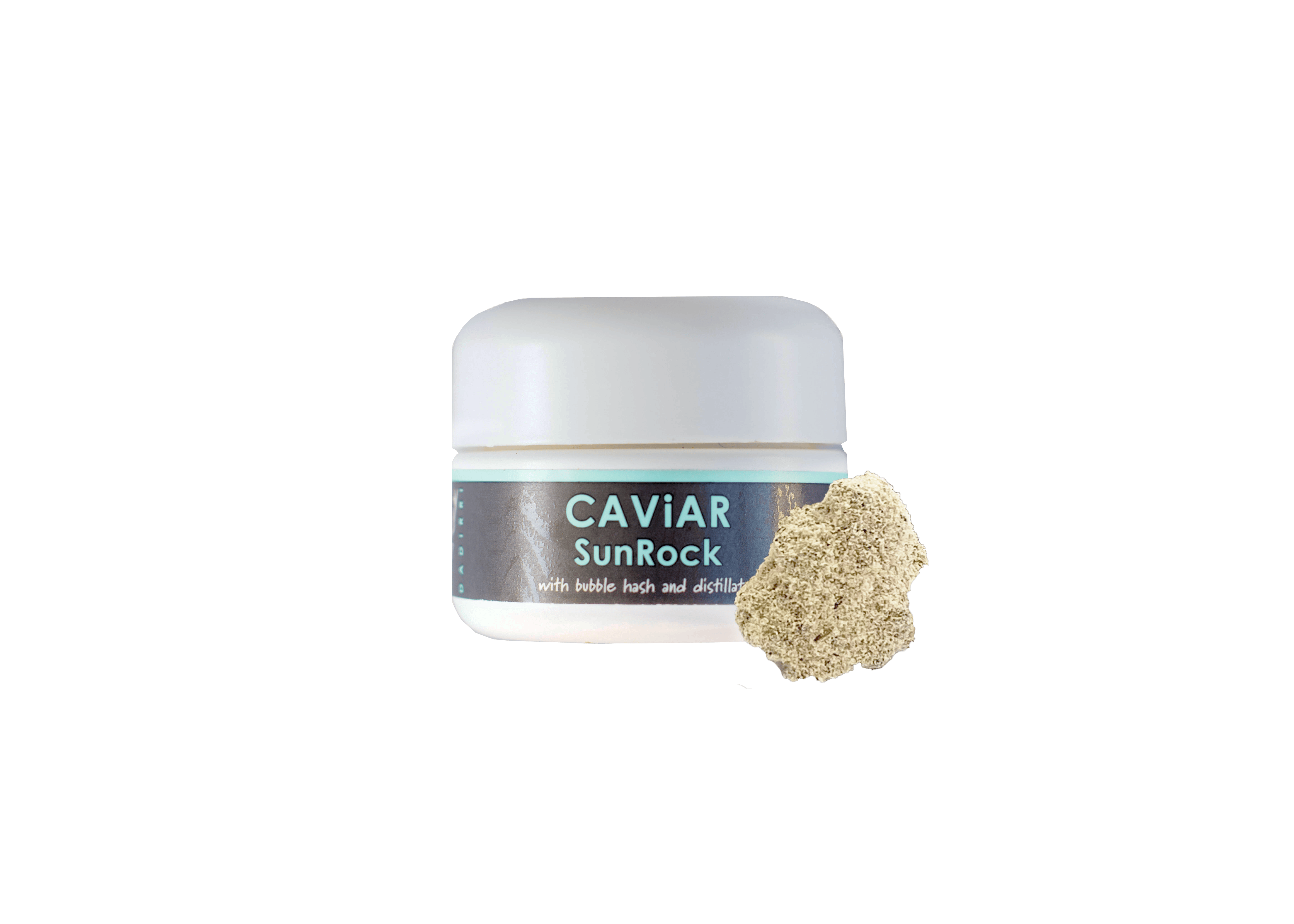 Free Mac (H) 1g Caviar Sunrocks-DADiRRi