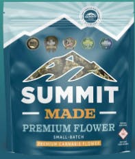 Dip N Stix (S) - 14g Pre-Packed Flower - Summit