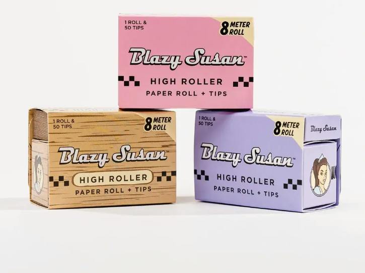High Roller Kit Rice