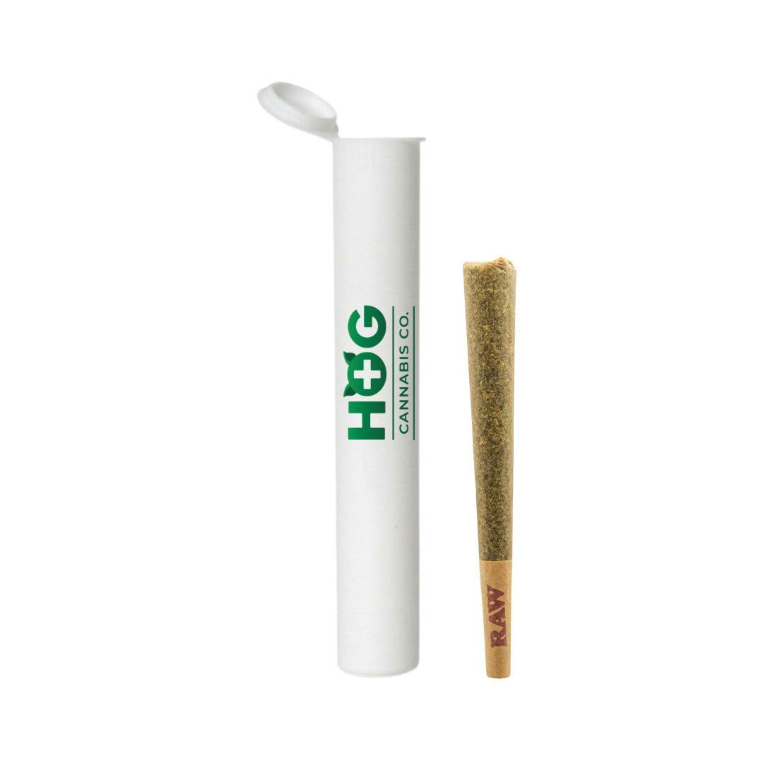 Hog | BiFrost Pre-Roll