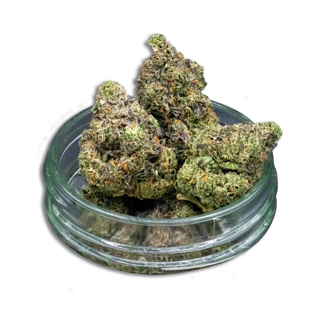 Sunset Kush Bulk Flower