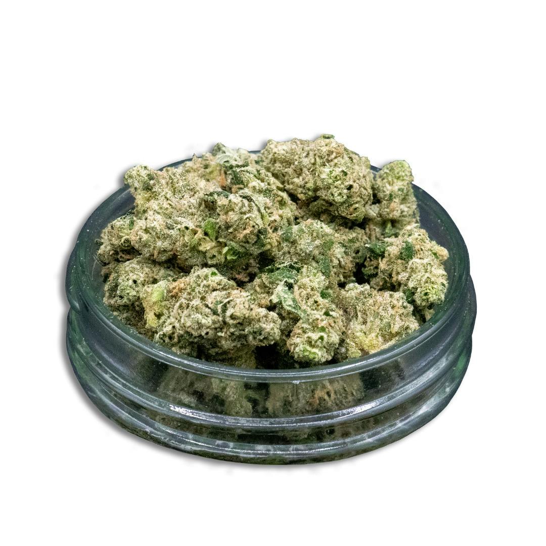Common Citizen | The Undertaker Bulk Flower (Smalls)