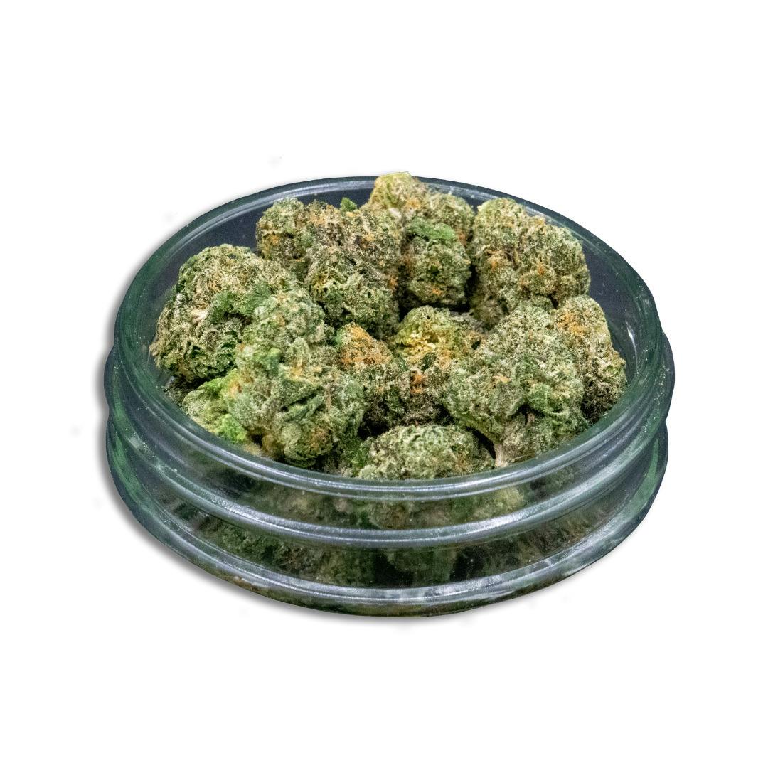 Common Citizen | Sunset Kush Bulk Flower (Smalls)