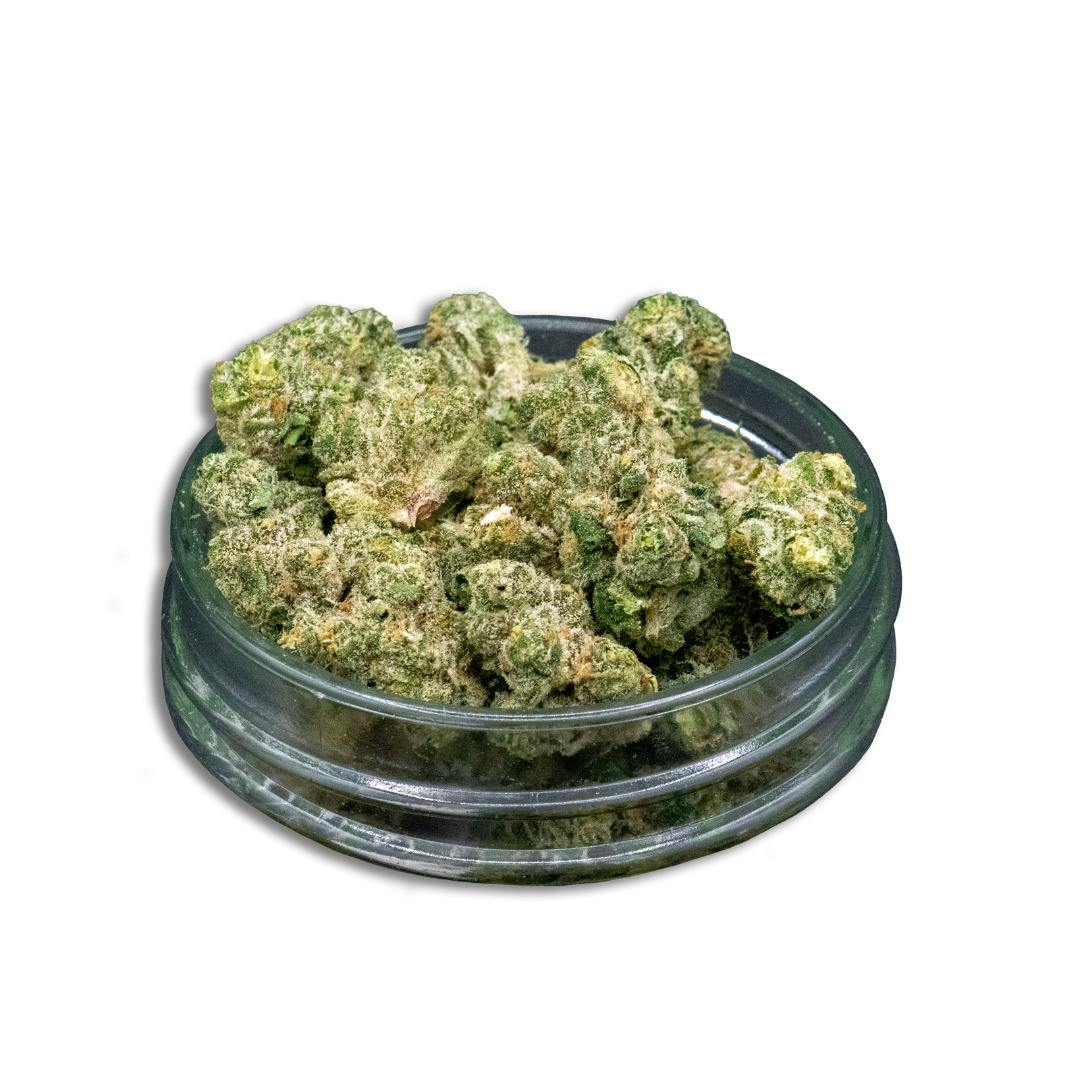 Common Citizen | Banana Banshee Bulk Flower (Smalls)