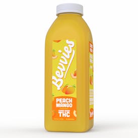 Peach Mango Bevvies