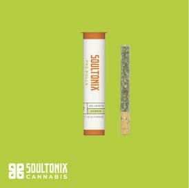 Baby Yoda Preroll 2pk .5g