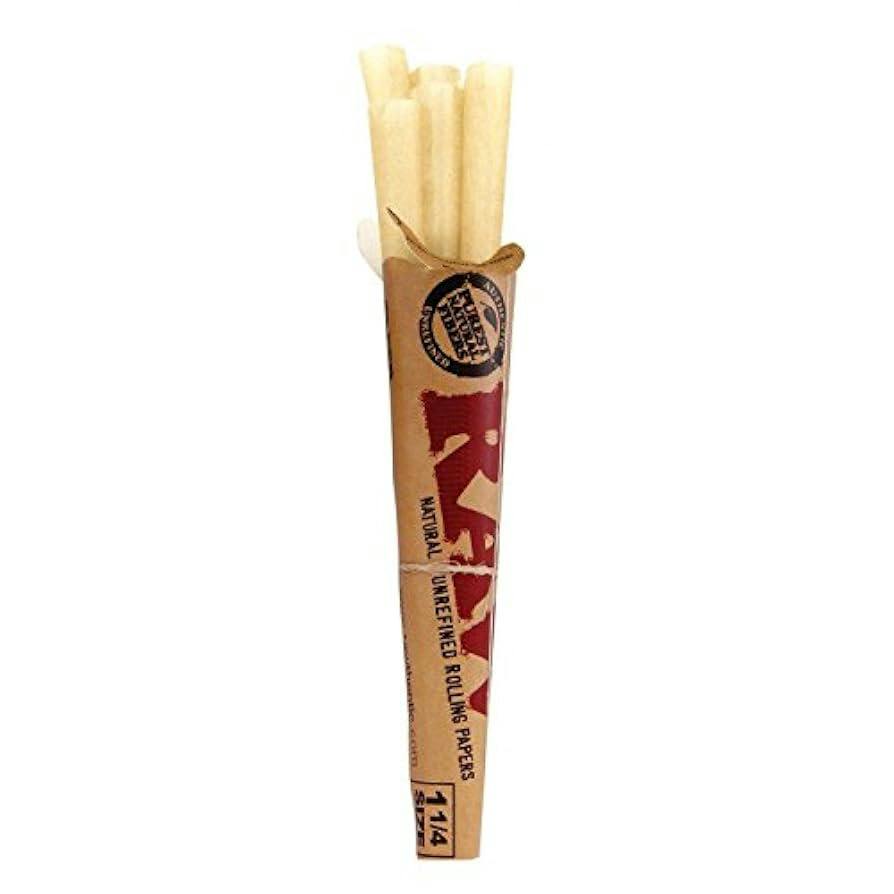 1 1/4 Size Classic Cones | Rolling Papers | Accessories | 6pk