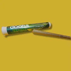 Infused Watermelon Ice 1.25g Preroll