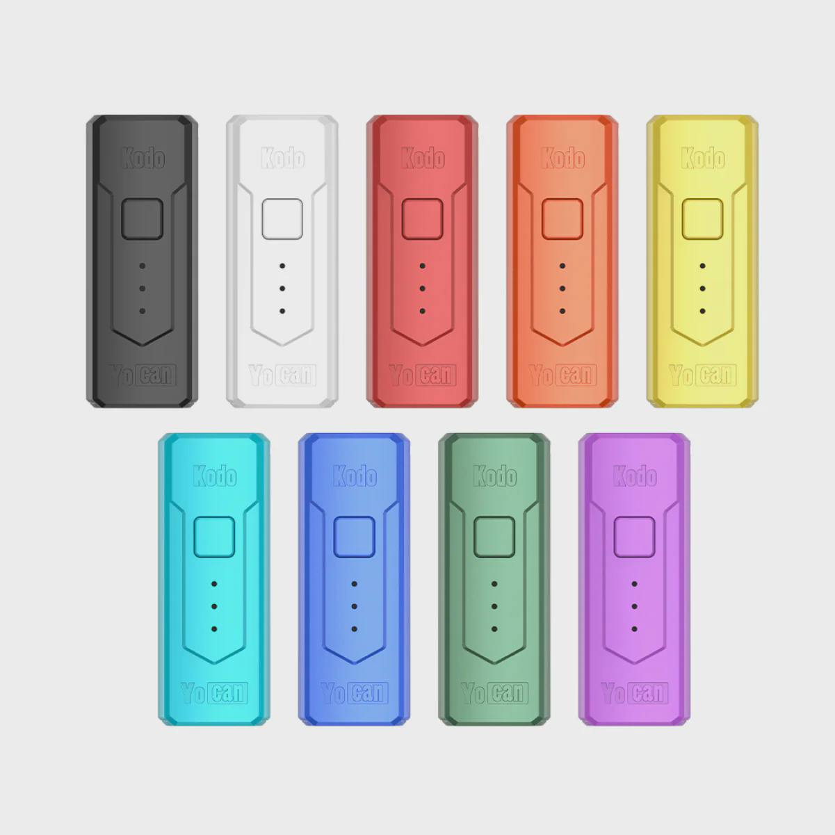 Yocan Kodo Battery