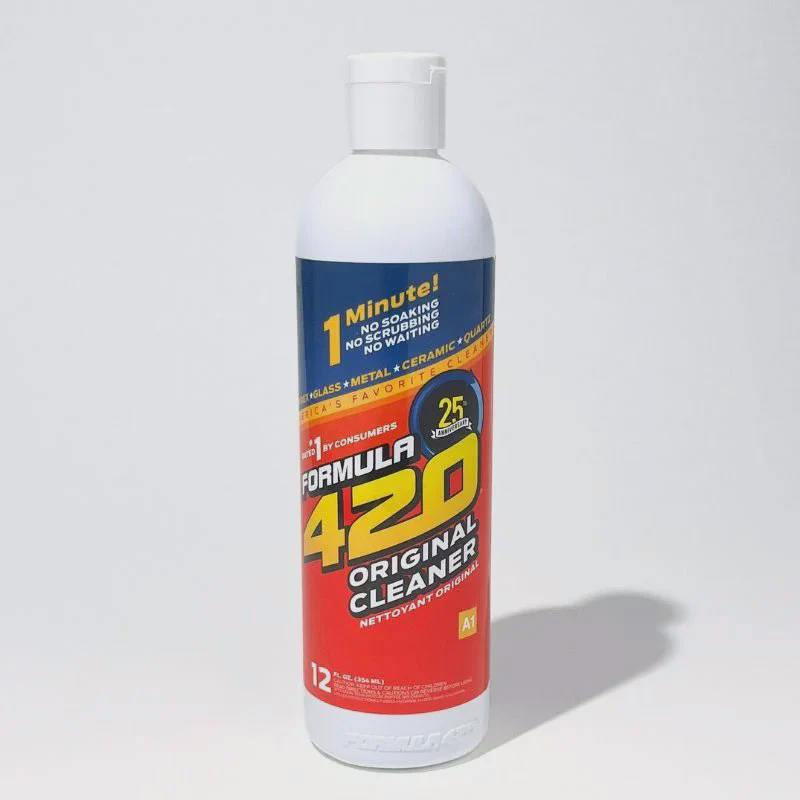 420 Cleaner