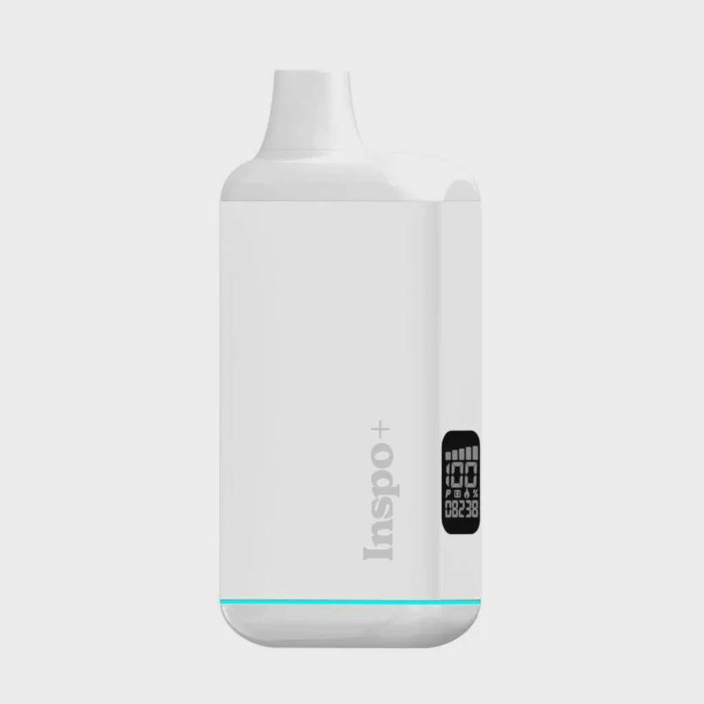 Randy's Inspo+ 510 Battery