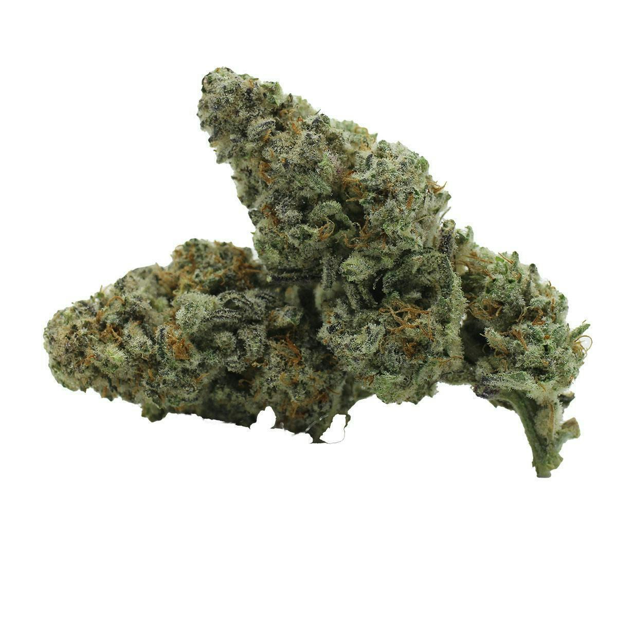 Alpaca Bowl 4 U - ALPACA CLUB - Cherry Heads (S/H) - 3.5g Premium Indoor - Jar