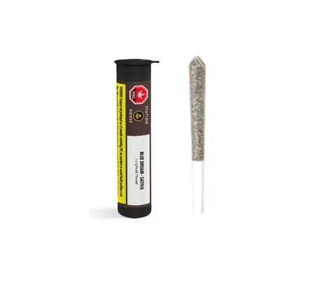 Blue Dream Single 1 x 0.5G