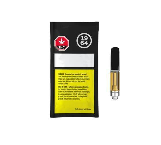 Comatose FSE Resin Vape 1G