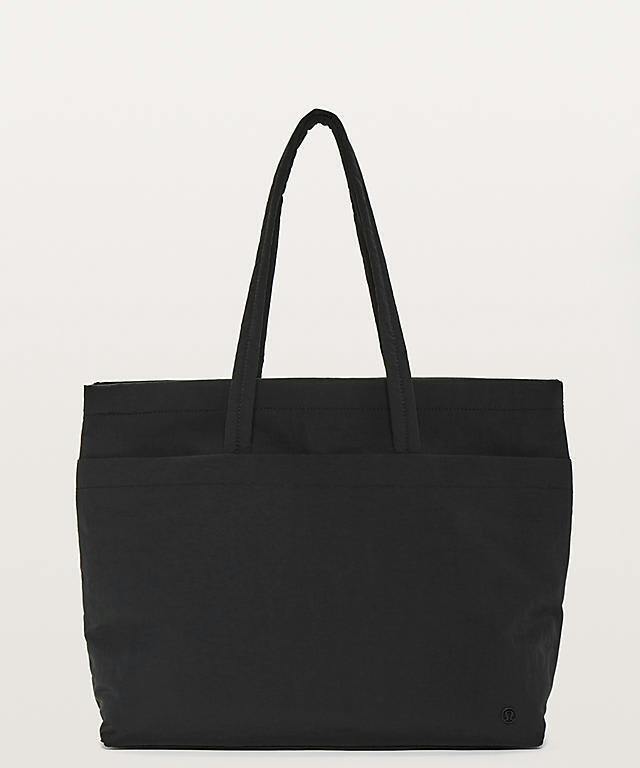 Cloud Nine Tote