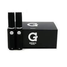Grenco Science G-Pen Micro Original Dual Pen Kit